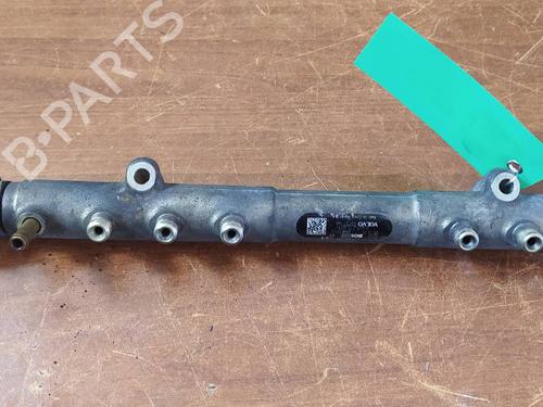 Used Injection rail Injection rail 38708657 38708657