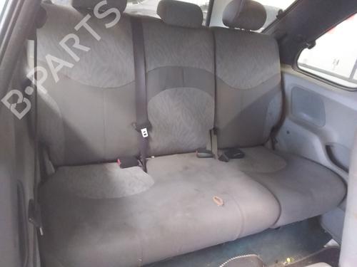 Køler LAND ROVER FREELANDER I (L314)  | BP27498321M31 