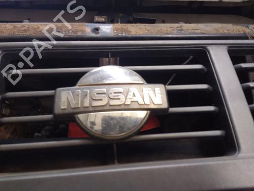 Used Transfer box NISSAN PATROL III/1 Hardtop (K160) [1979-1989]  31973045