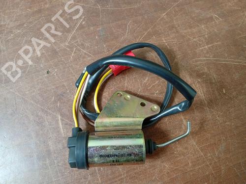 Used Electronic module Electronic module FORD GRANADA II (GU) [1977-1985] 34625237 34625237