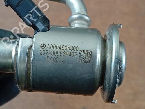 Injecteur MERCEDES-BENZ C-CLASS (W206) C 220 d (206.004) | BP30751314M100 