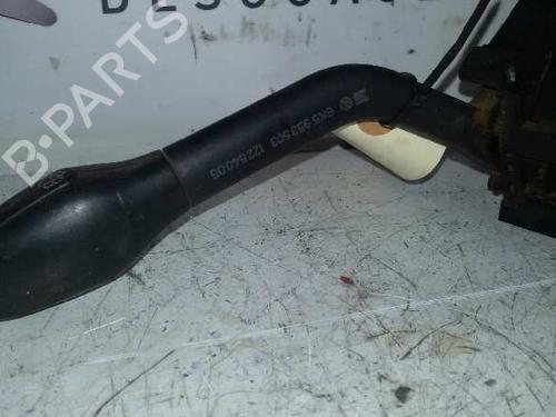 Steering column stalk SEAT IBIZA II (6K1) 1.9 TDI | BP17840045I23 