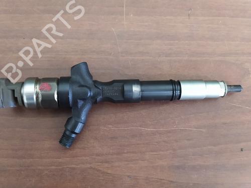 Injector TOYOTA LAND CRUISER PRADO (_J12_) 3.0 D-4D (KDJ120, KDJ125) | BP18823037M100 