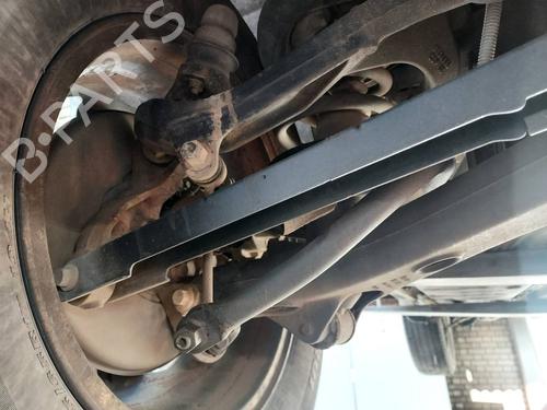 Left rear steering knuckle VOLVO XC90 I (275) D5 AWD | BP25653424M27 