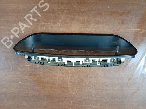Instrument cluster CITROËN C5 I (DC_) 2.0 16V (DCRFNC, DCRFNF) | BP31036956C47