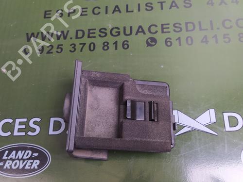 Used Ashtray LAND ROVER DISCOVERY II (L318) 2.5 Td5 4x4 (139 hp) 17850648