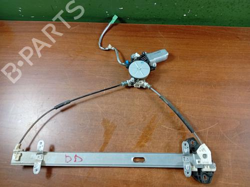 Vindusheismekanisme høyre foran HONDA CR-V II (RD_) 2.2 CTDi (RD9) (140 hp) 29811014