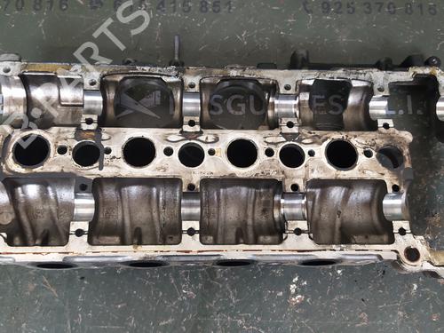 Valve cover LAND ROVER RANGE ROVER EVOQUE (L538) 2.2 D 4x4 | BP18070749M124 