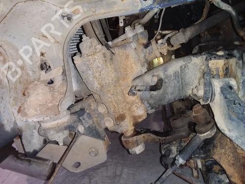 Used Steering rack NISSAN PICK UP (D22) 2.5 TD 4WD (103 hp) 32033523