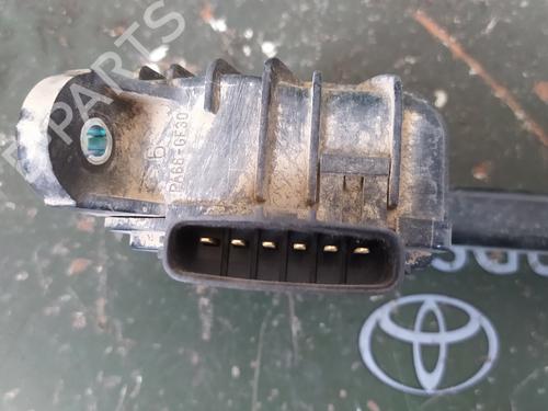 Pedal TOYOTA LAND CRUISER PRADO (_J12_) 3.0 D-4D (KDJ120, KDJ125) | BP18747351I4 