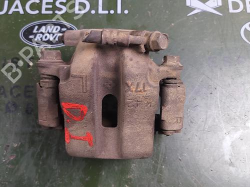 Used Left front brake caliper SUZUKI GRAND VITARA I (FT, HT) 2.0 HDI 110 16V 4x4 (SQ420D, TD83V) (109 hp) 17851424