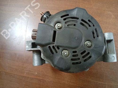 Generator TOYOTA RAV 4 III (_A3_) 2.2 D 4WD (ALA30_, ALA30R) | BP29706070M7