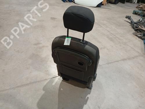 Stol høyre foran CITROËN BERLINGO MULTISPACE (B9) 1.6 HDi 75 16V | BP28671189C16 