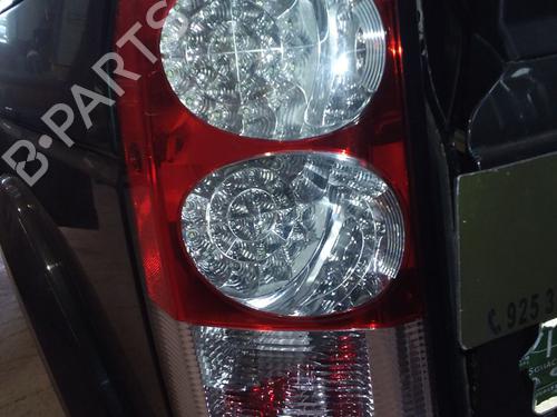 Feu arrière gauche LAND ROVER DISCOVERY IV (L319) [2009-2018]  23893987