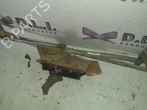 Front wiper motor SEAT IBIZA II (6K1)  | BP18063096M29 