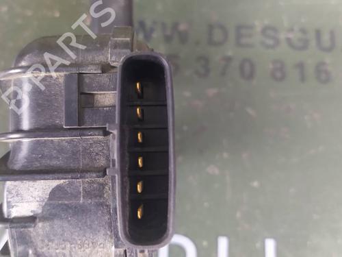 Pedal TOYOTA LAND CRUISER PRADO (_J12_) 3.0 D-4D (KDJ120, KDJ125) | BP17844695I4 