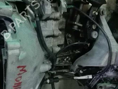 Gearbox FORD MONDEO III (B5Y) 2.0 TDCi | BP17848427M3 