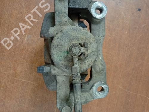 Left front brake caliper NISSAN QASHQAI I (J10, NJ10) 2.0 dCi | BP30175658M105