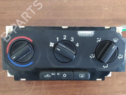 Used Climate control Climate control 38049916 38049916
