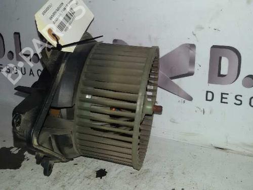 Used Heater blower motor CITROËN XSARA Coupe (N0) 1.9 D (70 hp) 17841501