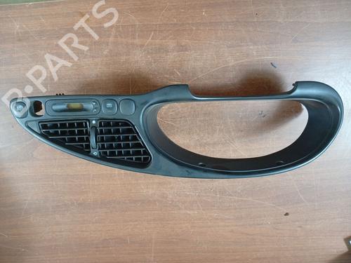 Used Other FORD FIESTA IV (JA_, JB_) [1995-2006]  29062592