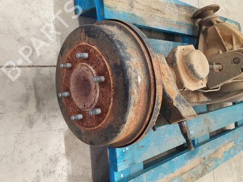 Rear axle FORD MAVERICK (UDS, UNS) 2.7 TD | BP23563814M2 