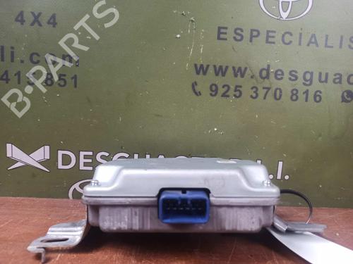 Electronic module TOYOTA LAND CRUISER PRADO (_J15_) | BP18096573M83
