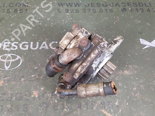 Used Steering pump TOYOTA LAND CRUISER PRADO (_J12_) 3.0 D-4D (KDJ120, KDJ125) (163 hp) 17841013