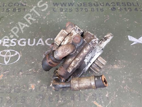 Bomba de direcção TOYOTA LAND CRUISER PRADO (_J12_) 3.0 D-4D (KDJ120, KDJ125) (163 hp) 17841013