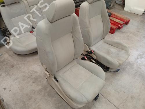 Ensemble sièges FORD MONDEO III (B5Y)  | BP30468364C78 