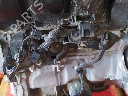 Engine TOYOTA YARIS CROSS (MXP_) | BP27592345M1 - Image 9