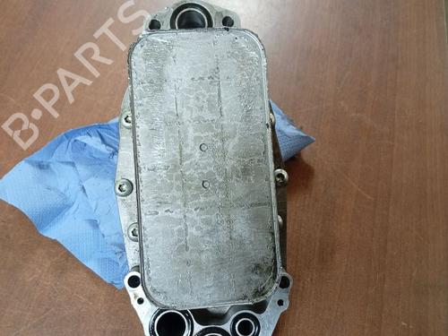 Oil radiator LAND ROVER RANGE ROVER SPORT II (L494) 3.0 TDV6 4x4 | BP30142694M33