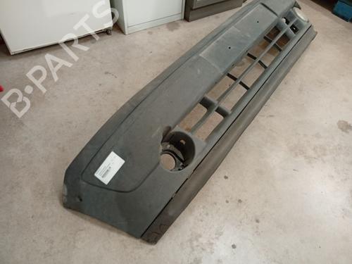 Front bumper RENAULT KANGOO (KC0/1_) 1.9 dTi (KC0U) | BP30407541C7 