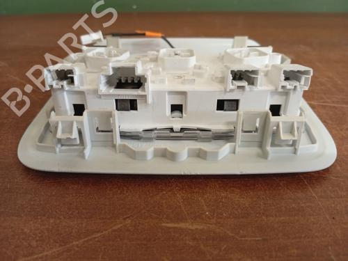 Interior roof light PEUGEOT 208 I (CA_, CC_)  | BP29525164I8