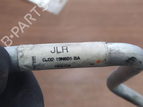 AC pipe LAND ROVER RANGE ROVER EVOQUE (L538) | BP36258799M126 - Image 3