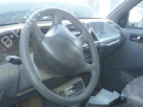 ECU airbags FORD MAVERICK (UDS, UNS) 2.7 TD | BP17849717M53 