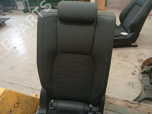 Rear seat LAND ROVER DISCOVERY SPORT (L550) 2.2 D 4x4 | BP32322086C17