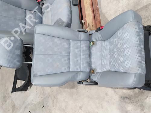 Sæde sæt MERCEDES-BENZ M-CLASS (W163) ML 270 CDI (163.113) | BP18551648C78 