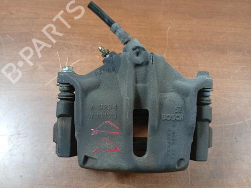 Remklauw rechts voor JAGUAR X-TYPE I (X400) 2.2 D | BP29994128M104 