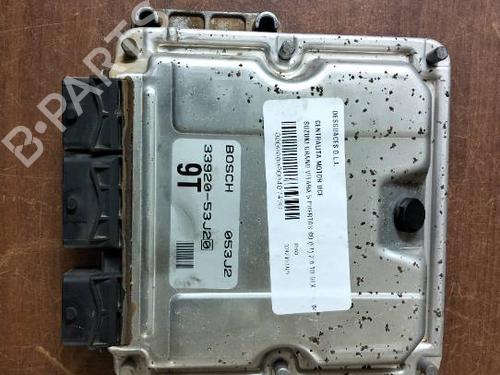 Used Engine control unit (ECU) Engine control unit (ECU) SUZUKI GRAND VITARA I (FT, HT) 2.0 HDI 110 16V 4x4 (SQ420D, TD83V, JA420WD) (109 hp) 40188127 40188127