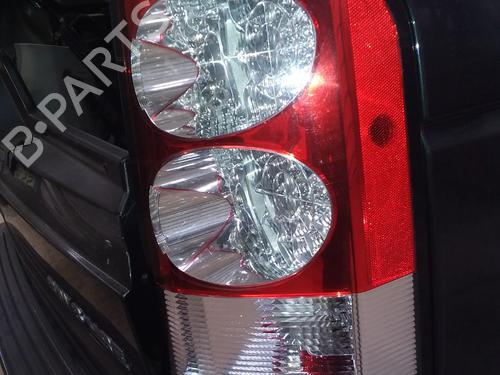 Used Right taillight LAND ROVER DISCOVERY IV (L319) [2009-2018]  23893986