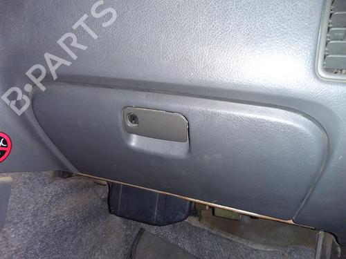 Used Glove box Glove box 39206846 39206846