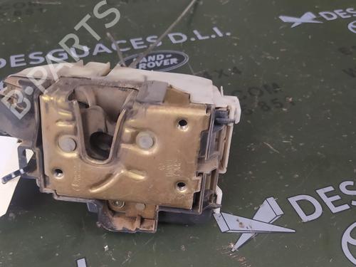 Front left lock SEAT IBIZA II (6K1) 1.9 TDI | BP17852232C98 