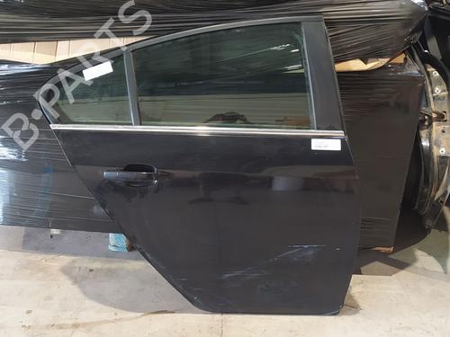 Used Right rear door Right rear door 38445295 38445295