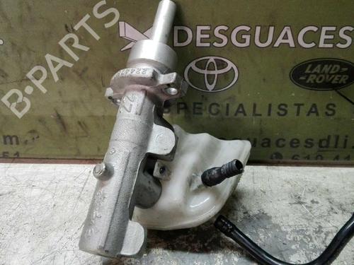 Brake master cylinder CITROËN C4 I (LC_)  | BP17842567M77 