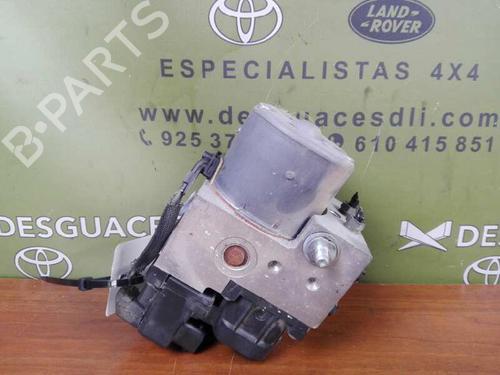 Used ABS pump CITROËN XSARA PICASSO (N68) 1.6 (95 hp) 17839989