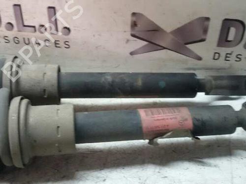Right front shock absorber MERCEDES-BENZ E-CLASS (W211) E 300 BlueTEC (211.024) | BP17846550M17 