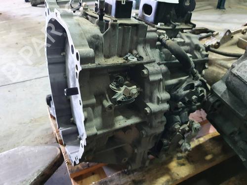 Gearbox TOYOTA YARIS (_P13_) 1.5 Hybrid (NHP130_, NHP130) | BP17849741M3 