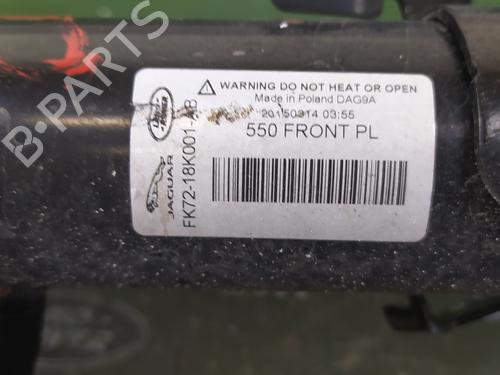 Left front shock absorber LAND ROVER DISCOVERY SPORT (L550) 2.2 D 4x4 | BP17853661M16 