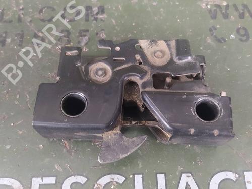 Used Hood lock SEAT IBIZA IV (6J5, 6P1) [2008-2017]  17853700